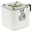 Fuse-link, high speed, 700 A, AC 1250 V, size 3, 76 x 92 x 76 mm, aR, IEC, UL, type K indicator, flush end, M12 thumbnail 12