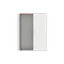 CA37 ComfortLine Compact distribution board, Surface mounting, 252 SU, Isolated (Class II), IP44, Field Width: 3, Rows: 7, 1100 mm x 800 mm x 160 mm thumbnail 10