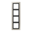 4-gang frame ESD2984-L thumbnail 1