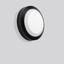 Rounded Midi, 4 W, 150 lm, 830, anthracite, on/off House number lumina thumbnail 1