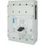 NZM4 PXR20 circuit breaker, 1600A, 4p, screw terminal thumbnail 13
