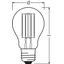 LED CLASSIC A DIM CRI 90 S 7.5W 940 Clear E27 thumbnail 6