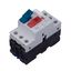 Motor Protection Circuit Breaker BE2 PB, 3-pole, 24-32A thumbnail 4