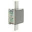 Fuse-link, low voltage, 160 A, AC 500 V, NH2, aM, IEC, dual indicator thumbnail 6
