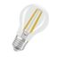 LED LAMPS ENERGY CLASS A ENERGY EFFICIENCY FILAMENT CLASSIC A 2.2W 840 thumbnail 6