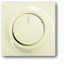 6540-72 CoverPlates (partly incl. Insert) carat® ivory thumbnail 1