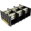 Terminal block, low voltage, 840 A, AC 600 V, DC 600 V, 1P, UL thumbnail 3