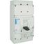 NZM4 PXR20 circuit breaker, 1600A, 3p, screw terminal thumbnail 15