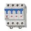 Miniature Circuit Breaker (MCB) B, 63A, 3+N, 6kA thumbnail 2