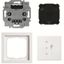 62731/UJ-84-WL CoverPlates (partly incl. Insert) Studio white thumbnail 1