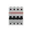 S204-D40 Miniature Circuit Breaker - 4P - D - 40 A thumbnail 6