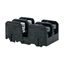 Eaton Bussmann series BCM modular fuse block, Screw/Quick Connect, Two-pole thumbnail 2