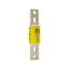 Eaton Bussmann Series KRP-C Fuse, Current-limiting, Time-delay, 600 Vac, 300 Vdc, 900A, 300 kAIC at 600 Vac, 100 kA at 300 kAIC Vdc, Class L, Bolted blade end X bolted blade end, 1700, 2.5, Inch, Non Indicating, 4 S at 500% thumbnail 17