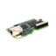 Field bus module Ethernet/IP for variable frequency drive SVX and SPX thumbnail 1