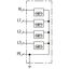 Type 1+2+3 comb. arrester DEHNshield ZP Basic 2 for TN-S systems thumbnail 3