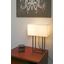 VESPER BROWN TABLE LAMP 2 X E27 20W thumbnail 2