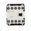 Contactor, 110 V 50/60 Hz, 3 pole, 380 V 400 V, 4 kW, Contacts N/O = Normally open= 1 N/O, Screw terminals, AC operation thumbnail 5