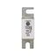 Fuse-link, high speed, 315 A, AC 690 V, DIN 00, 30 x 51 x 100 mm, aR, DIN, IEC, single indicator thumbnail 2