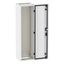 Wall-mounted enclosure EMC2 empty, IP55, protection class II, HxWxD=1100x300x270mm, white (RAL 9016) thumbnail 9