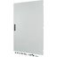 Section wide door, ventilated, right, HxW=1625x995mm, IP42, grey thumbnail 2