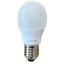 Bulb LED E27 11W 2700K 580lm FR without packaging thumbnail 1