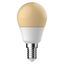 Lamp Lamp E14 SMD G45 3,5W 215LM 2400K thumbnail 1