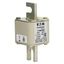 Fuse-link, high speed, 900 A, AC 550 V, DIN 1, 53 x 66 x 108 mm, aR, DIN, IEC, single indicator thumbnail 9