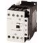 Contactor, 4 pole, 32 A, 1 N/O, 240 V 50 Hz, AC operation thumbnail 1