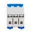 Miniature Circuit Breaker (MCB) AMPARO 6kA, B 32A, 3-pole thumbnail 9