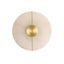 Wall Light Round Lusso thumbnail 2