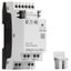 I/O expansion, For use with easyE4, 12/24 V DC, 24 V AC, Inputs expansion (number) digital: 4, screw terminal thumbnail 4
