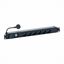 PDU 19 inches 1U 6 x 2P+E french standard with SPD thumbnail 1