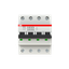 M204-12.5A Miniature Circuit Breaker - 4P - 12.5 A thumbnail 1