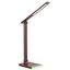 LED Table Lamp 7W Leather 2800K-6000K Dimmable USB 5V 2.1A + RGB Touch Light THORGEON thumbnail 2