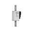 Fuse-link, high speed, 200 A, AC 1250 V, compact size 1, 45 x 59 x 156 mm, aR, IEC, UL, single indicator thumbnail 7