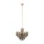 Neoclassic Flare Pendant Lamp Gold thumbnail 3