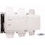 Contactor, Ith =Ie: 2450 A, RAW 250: 230 - 250 V 50 - 60 Hz/230 - 350 V DC, AC and DC operation, Screw connection thumbnail 4