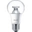 MAS LEDbulb DT 8.5-60W E27 A60 CL thumbnail 1