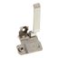 1S series cable clamp A. Used in 230 V drives up to 750 W thumbnail 1