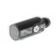Photoelectric sensor, M18 threaded barrel, plastic, red LED, diffuse, thumbnail 3