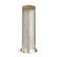 Ferrule Sleeve for 2.5 mm² / AWG 14 uninsulated silver-colored thumbnail 1