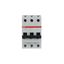 S203-B40 Miniature Circuit Breaker - 3P - B - 40 A thumbnail 6