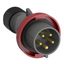 ABB432P6E Industrial Plug UL/CSA thumbnail 2