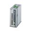 FL SWITCH 4000T-8POE-2SFP - Industrial Ethernet Switch thumbnail 1