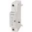 Direct starter, 3-pole, 1.5 - 5.5 kW/400 V/AC3, 100 kA, electronic protection thumbnail 1