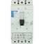 NZM3 PXR20 circuit breaker, 630A, 3p, screw terminal, earth-fault protection thumbnail 7