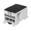 OJL400A in1xAl/Cu240 out 4x35/3x50mm² Distribution block thumbnail 1
