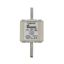 Fuse-link, high speed, 800 A, AC 690 V, DIN 1, 53 x 66 x 108 mm, aR, DIN, IEC, single indicator thumbnail 11