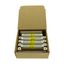 Fuse-link, low voltage, 20 A, AC 1200 V, DC 660 V, BS2692-1, 22 x 139 mm, gL/gG, BS thumbnail 5