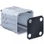 Flush mounting junction box 115x115x150 mm thumbnail 1